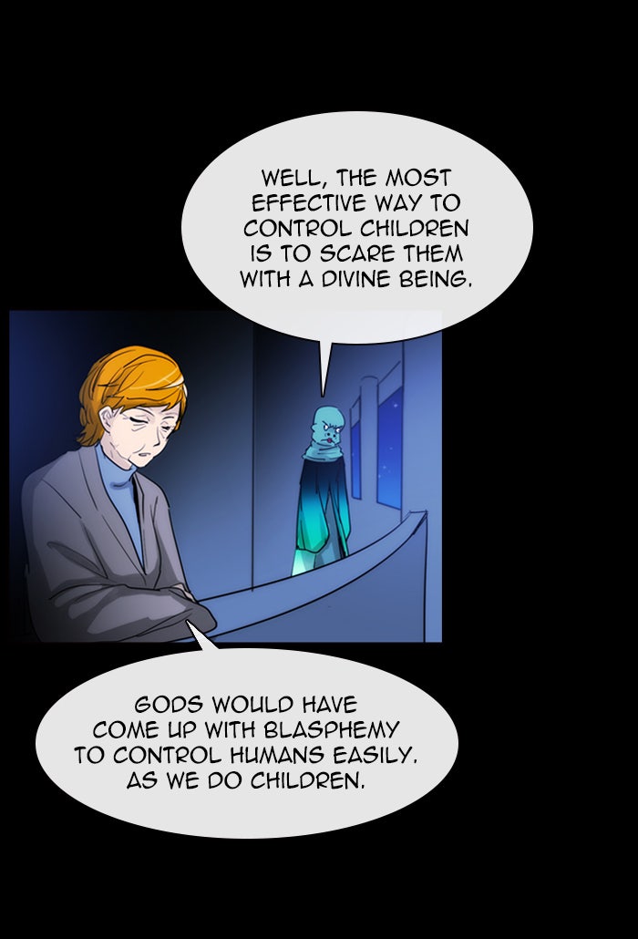 Read Kubera Manga Online