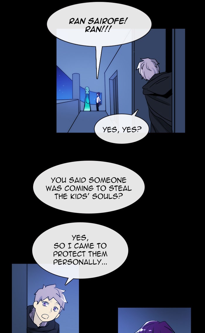 Read Kubera Manga Online