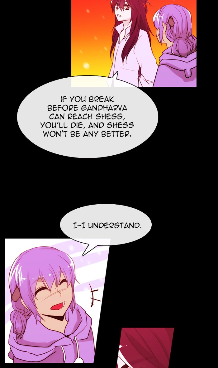 Read Kubera Manga Online