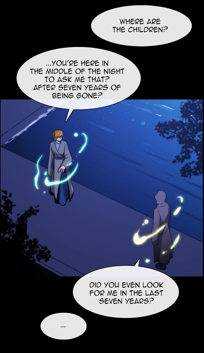 Read Kubera Manga Online