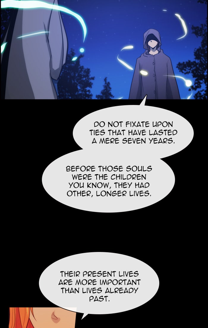 Read Kubera Manga Online