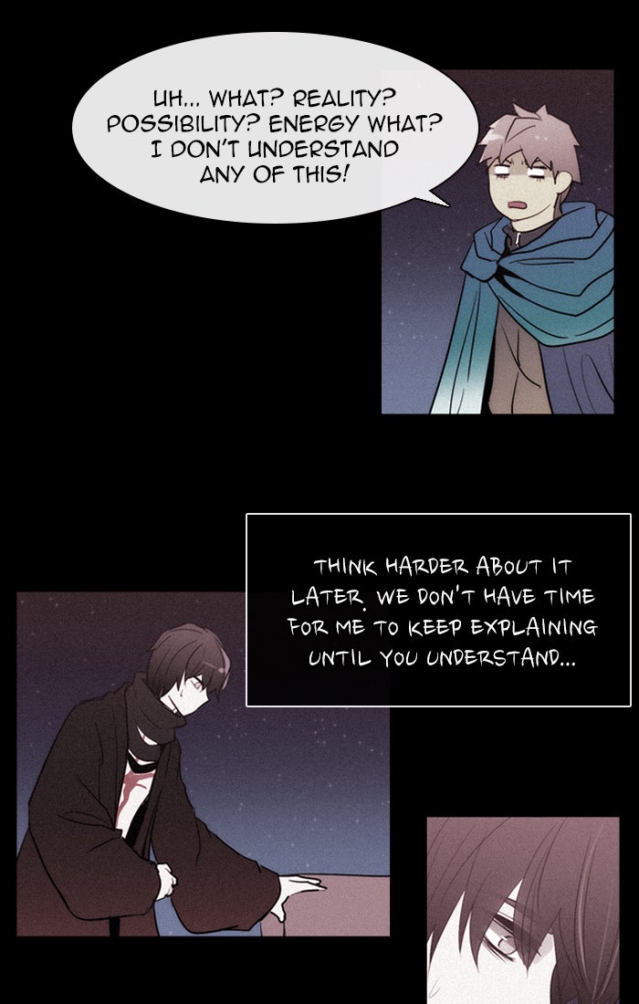 Read Kubera Manga Online