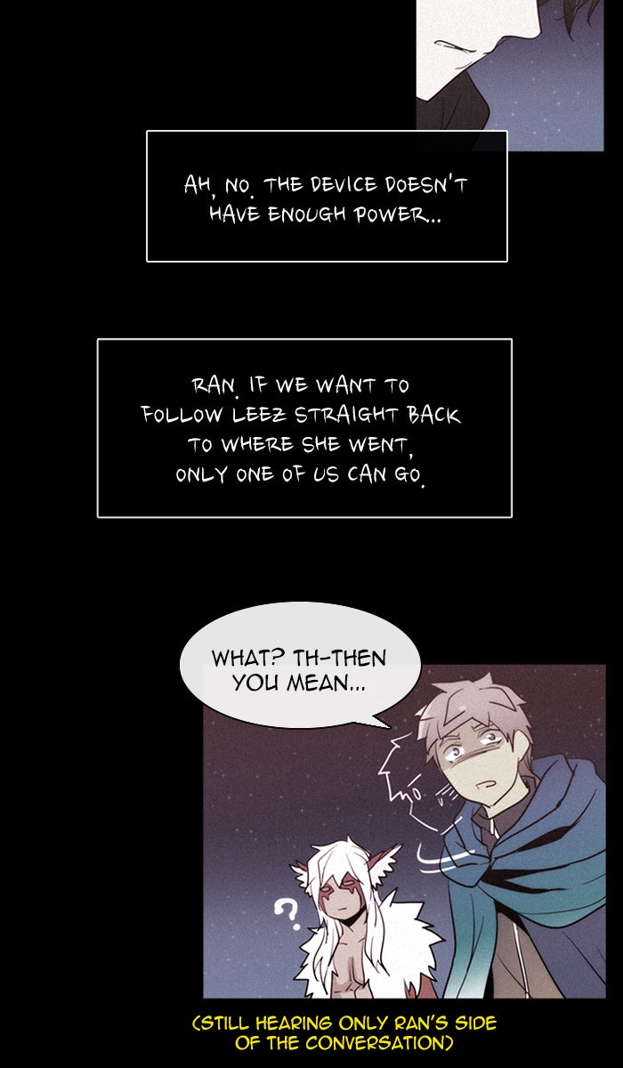 Read Kubera Manga Online