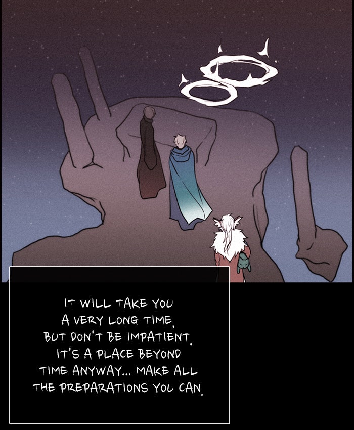 Read Kubera Manga Online