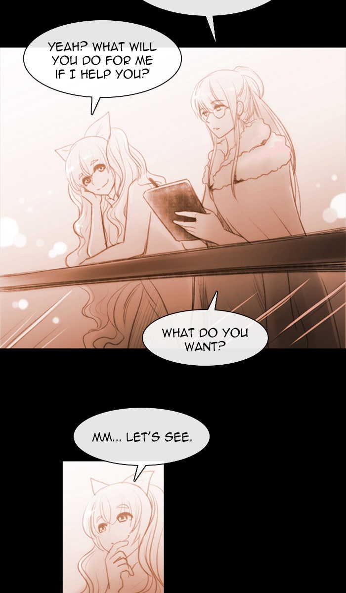 Read Kubera Manga Online
