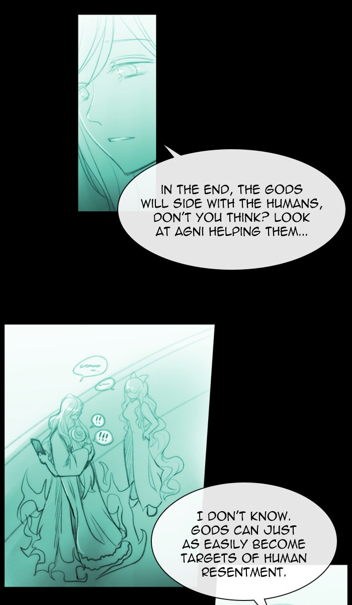 Read Kubera Manga Online