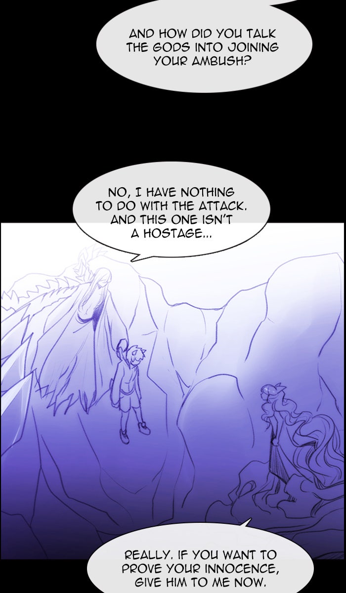Read Kubera Manga Online