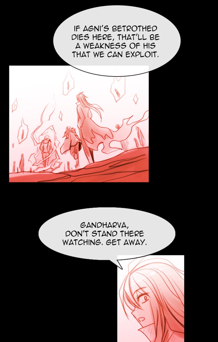 Read Kubera Manga Online
