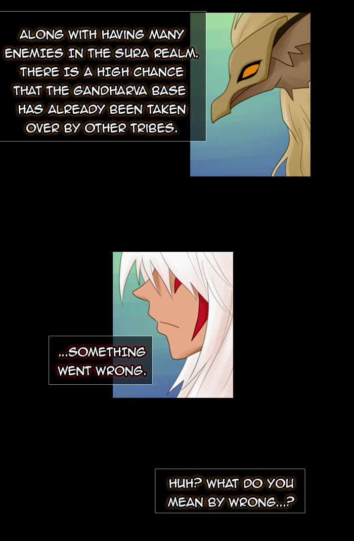 Read Kubera Manga Online