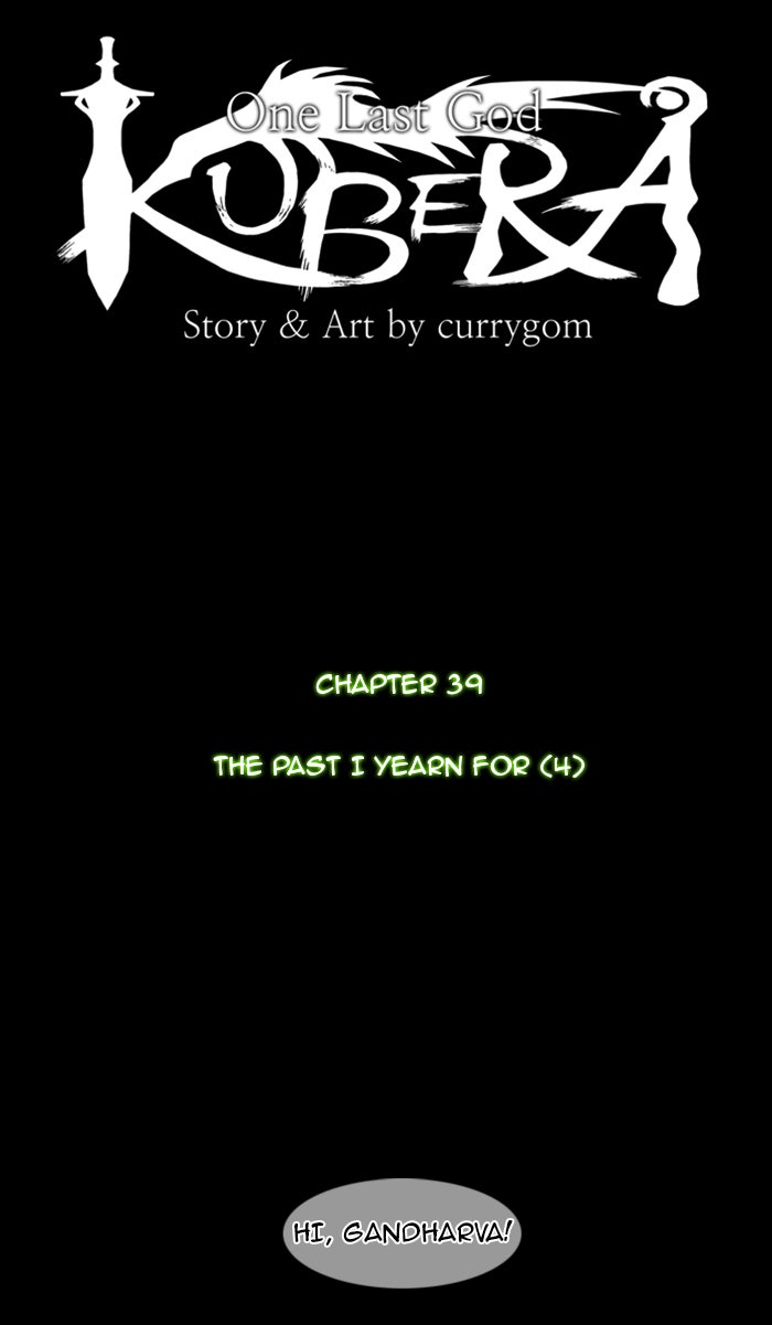 Read Kubera Manga Online