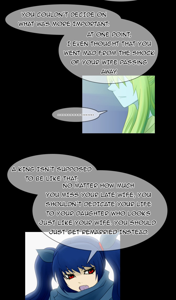 Read Kubera Manga Online