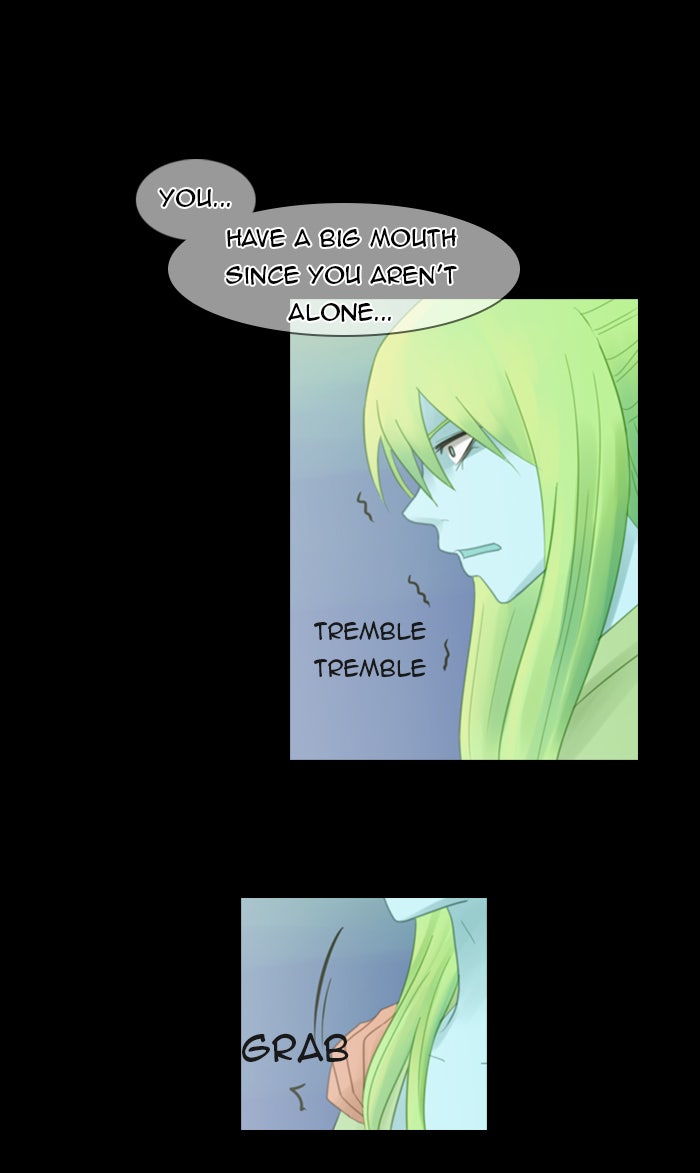 Read Kubera Manga Online