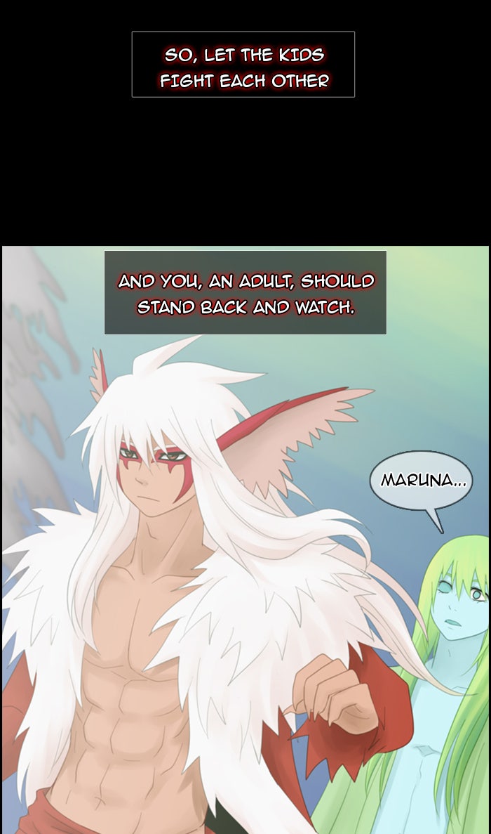 Read Kubera Manga Online