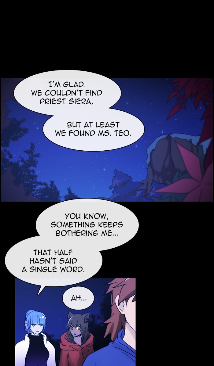 Read Kubera Manga Online