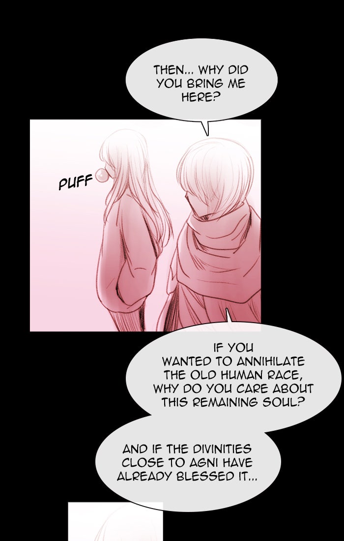 Read Kubera Manga Online