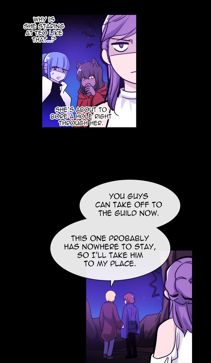 Read Kubera Manga Online