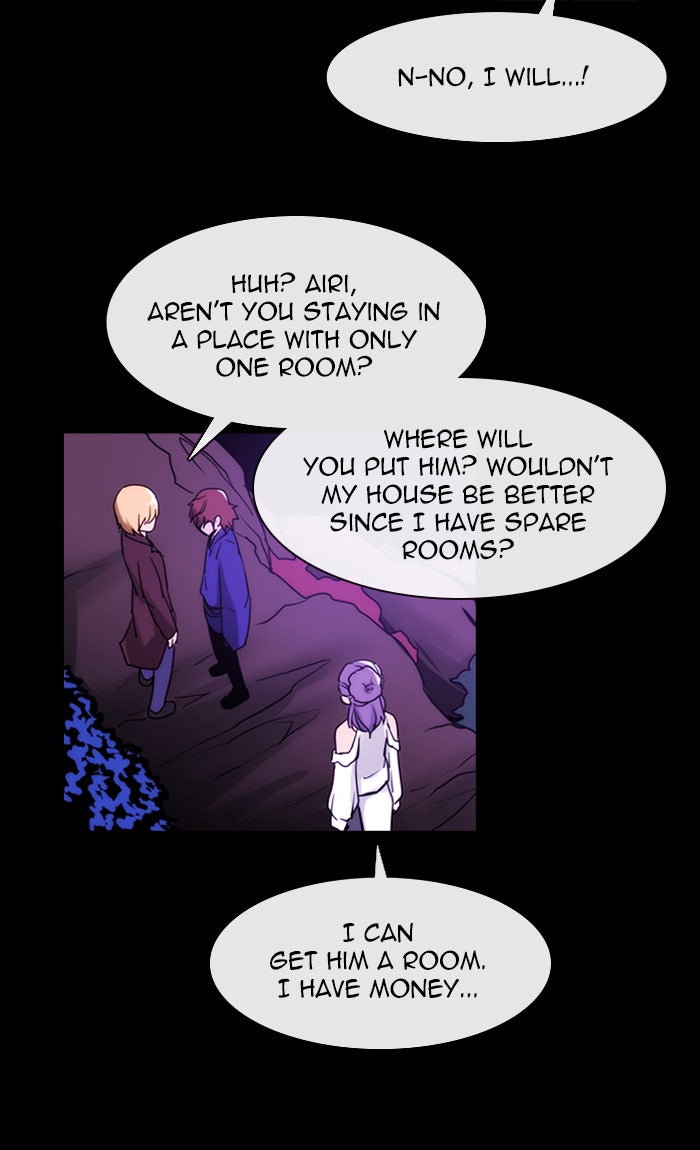 Read Kubera Manga Online