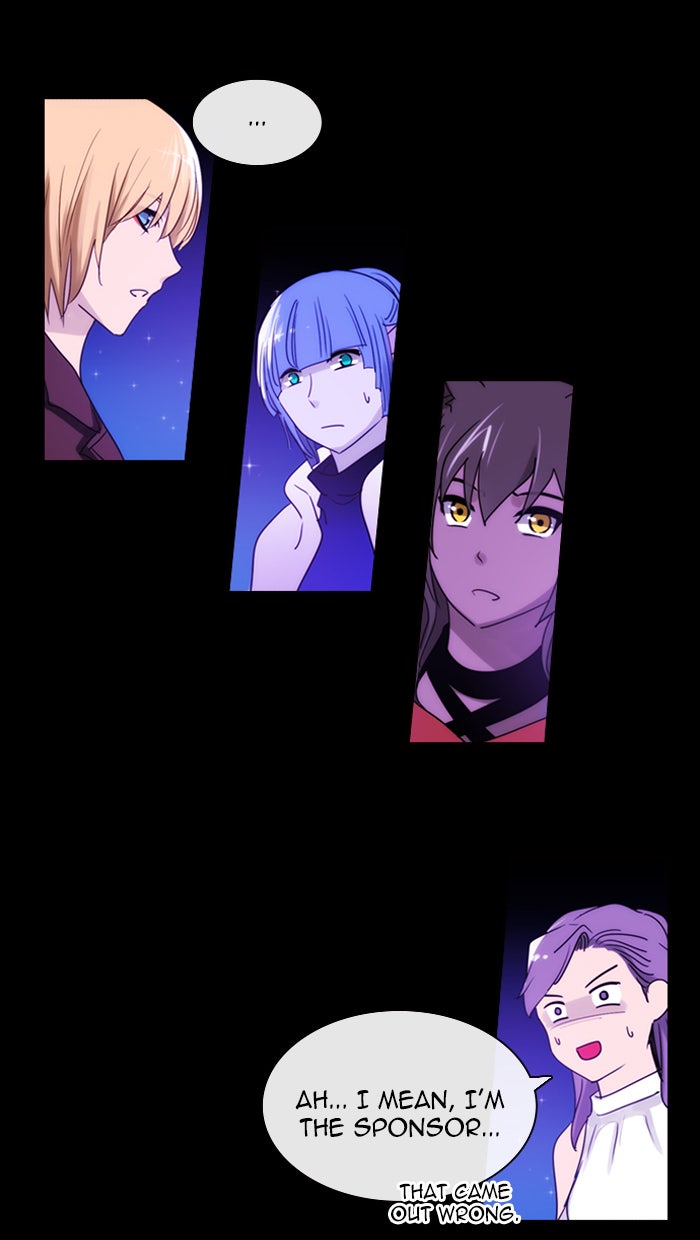 Read Kubera Manga Online