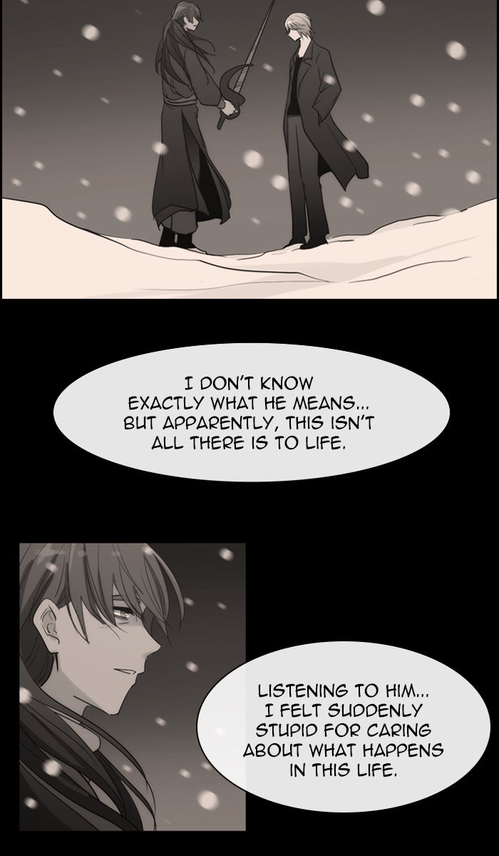 Read Kubera Manga Online