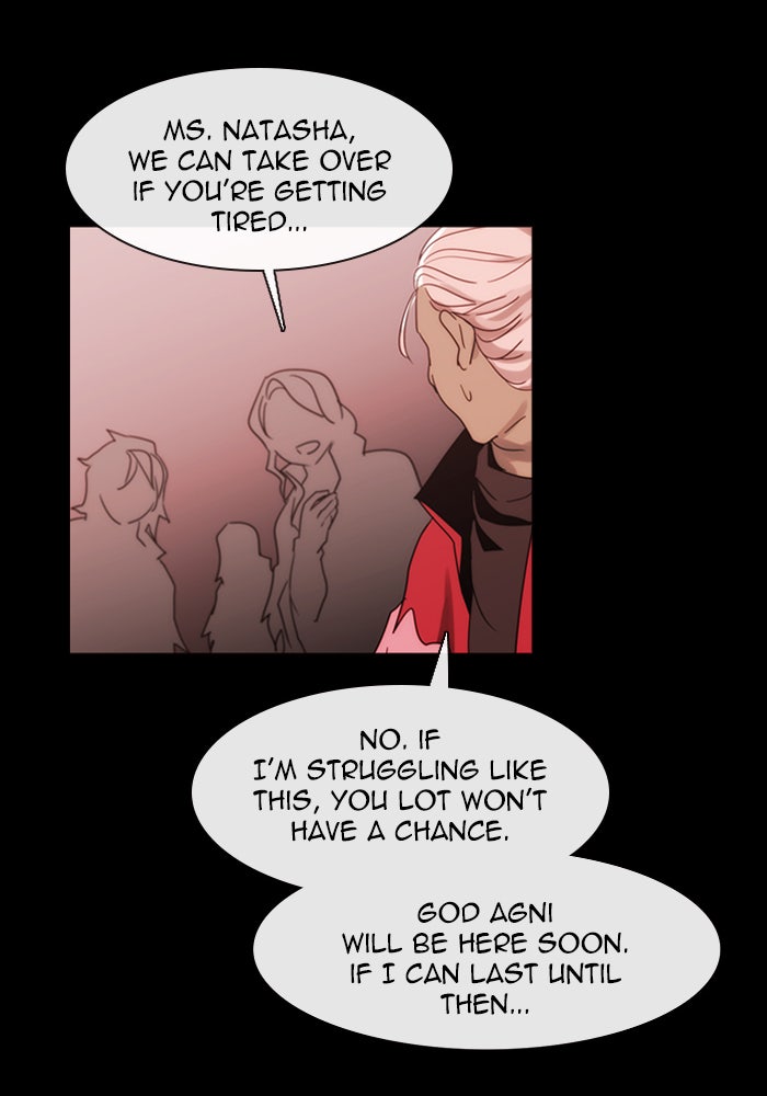 Read Kubera Manga Online
