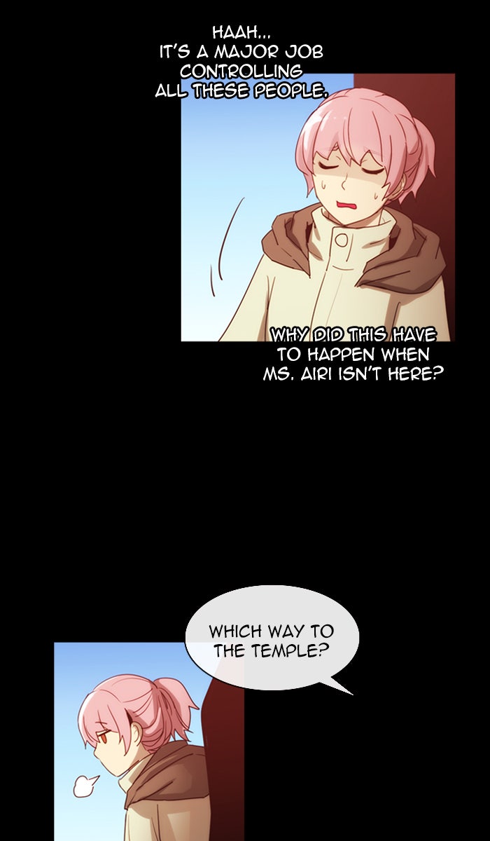 Read Kubera Manga Online