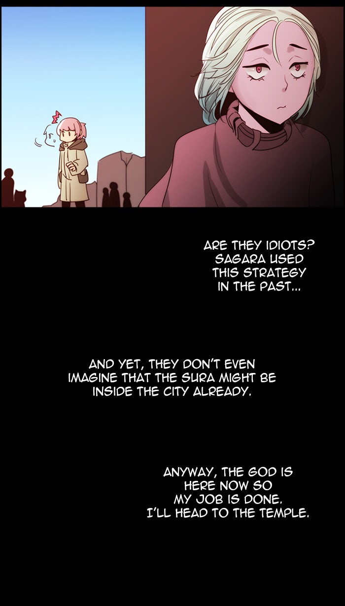 Read Kubera Manga Online