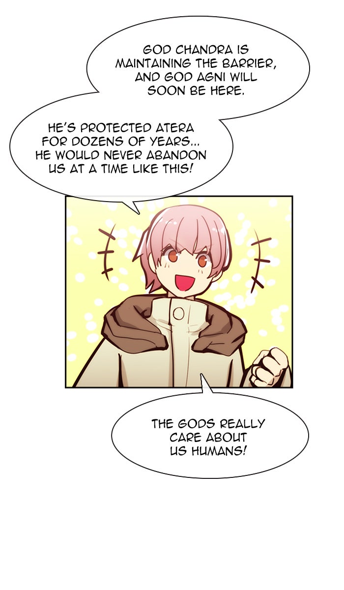 Read Kubera Manga Online