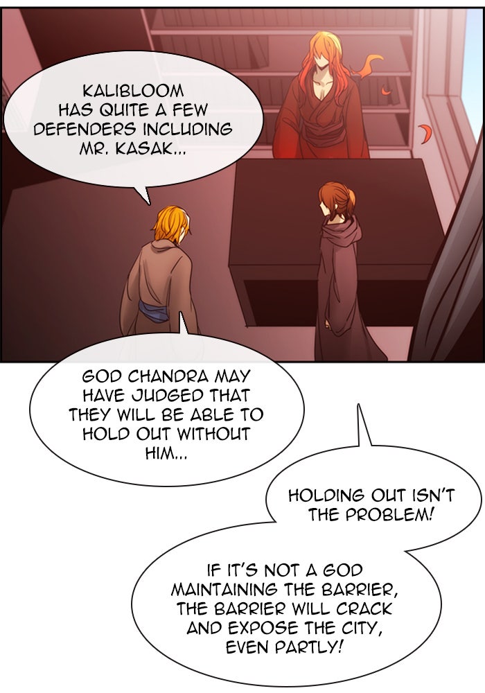 Read Kubera Manga Online