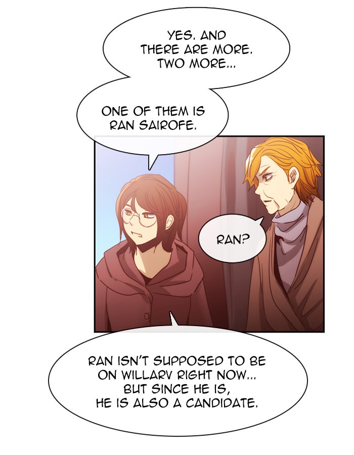 Read Kubera Manga Online