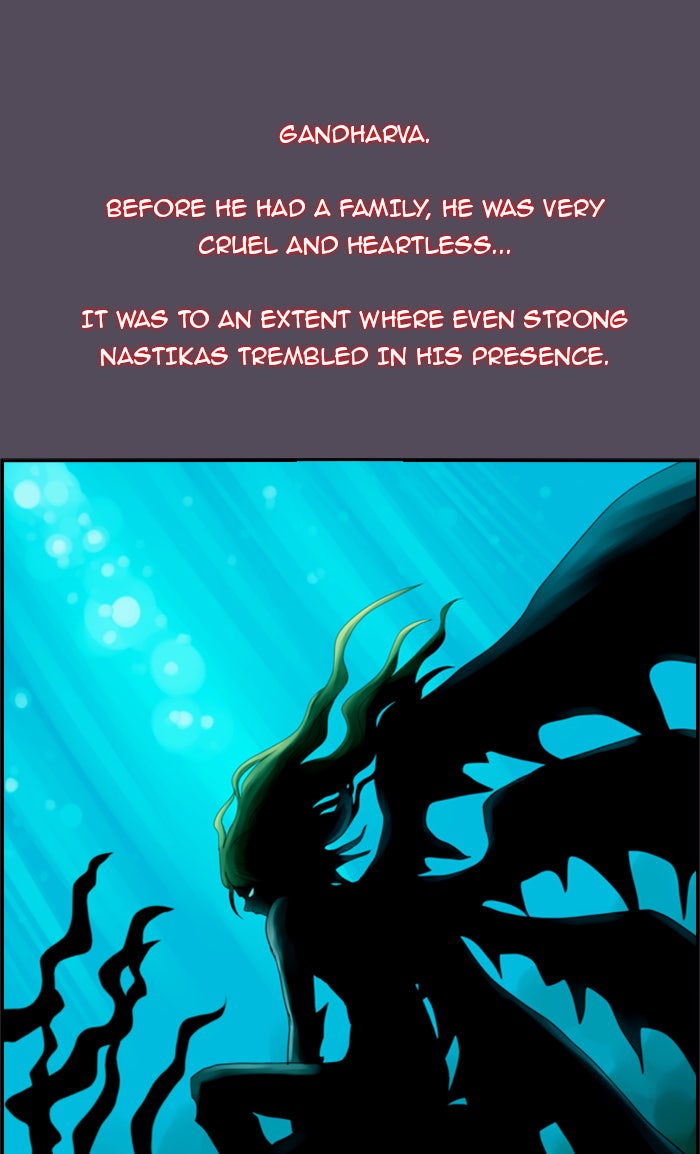 Read Kubera Manga Online