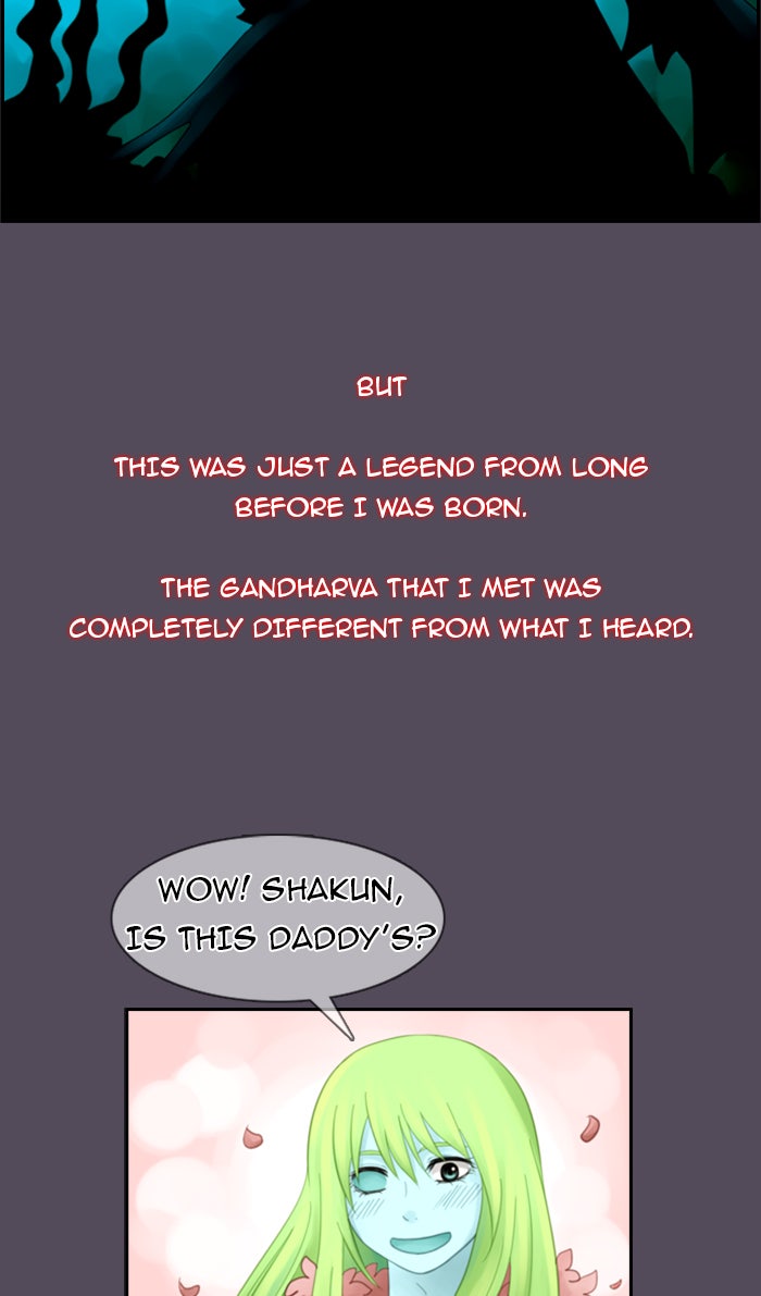 Read Kubera Manga Online