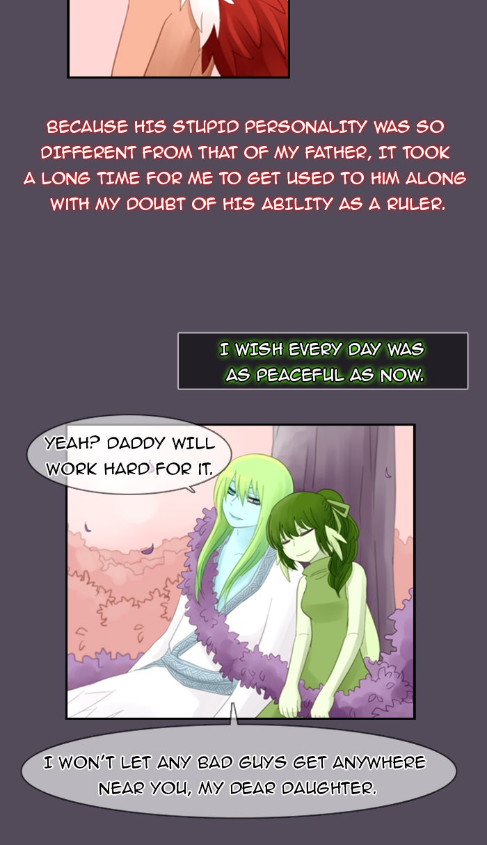 Read Kubera Manga Online