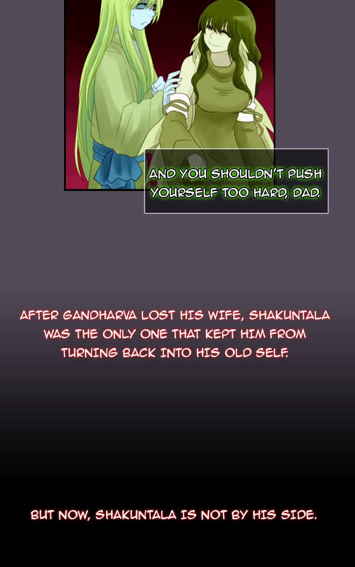 Read Kubera Manga Online