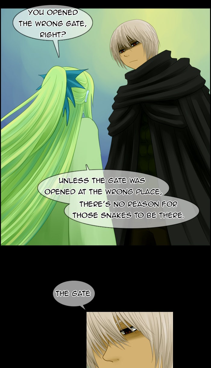 Read Kubera Manga Online