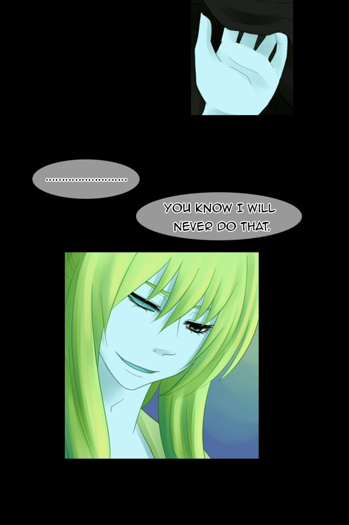 Read Kubera Manga Online