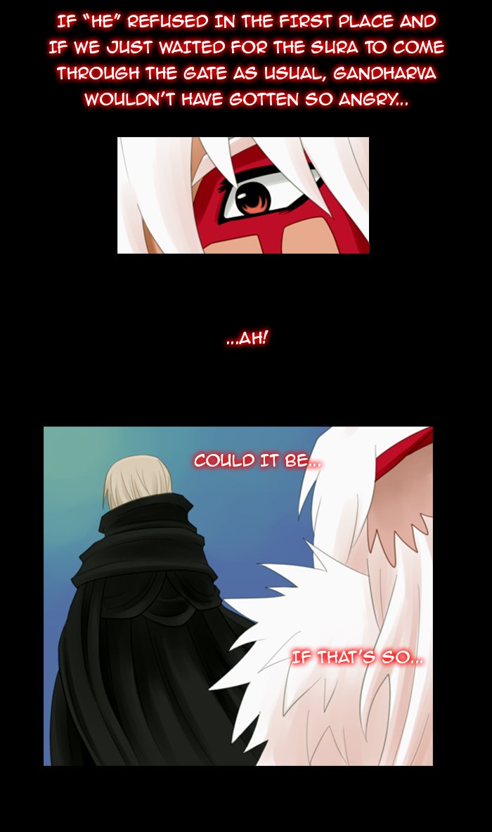 Read Kubera Manga Online