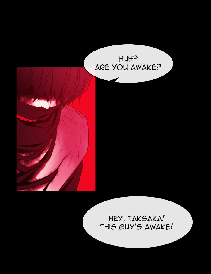 Read Kubera Manga Online