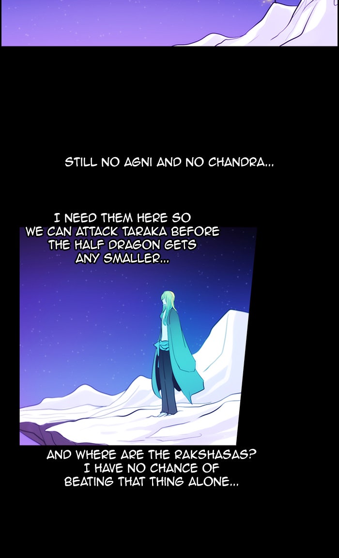 Read Kubera Manga Online