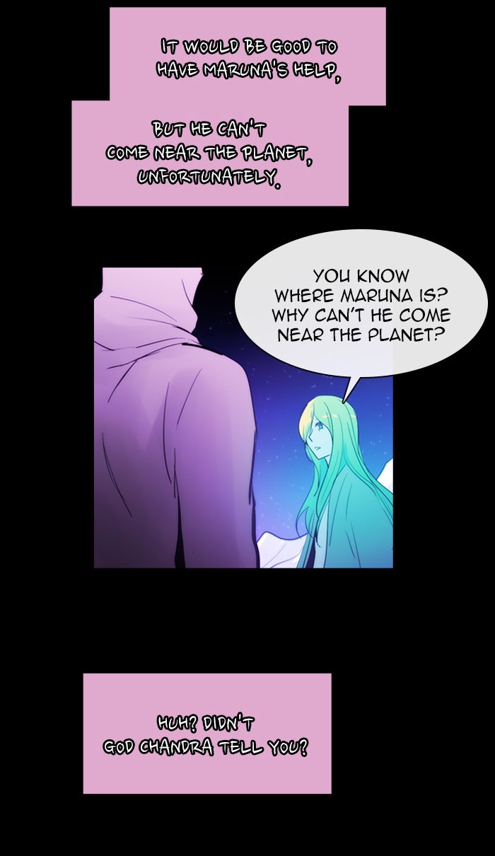 Read Kubera Manga Online