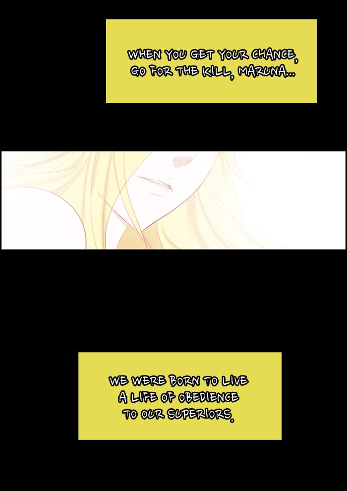 Read Kubera Manga Online