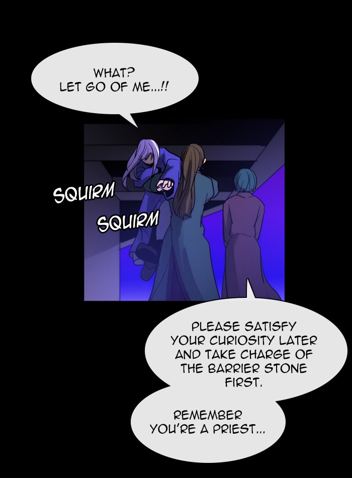 Read Kubera Manga Online
