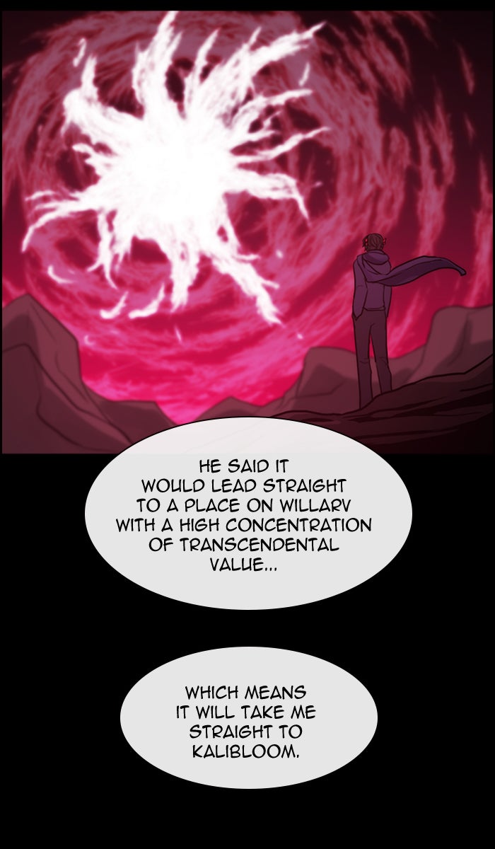Read Kubera Manga Online