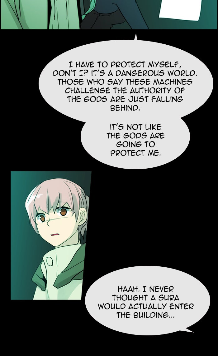 Read Kubera Manga Online