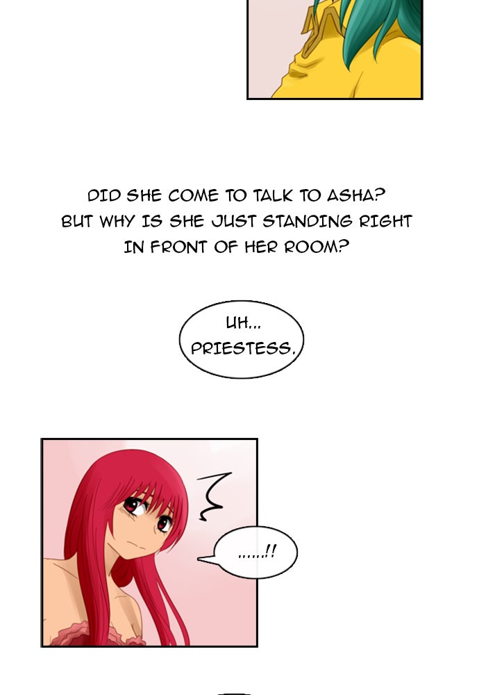 Read Kubera Manga Online