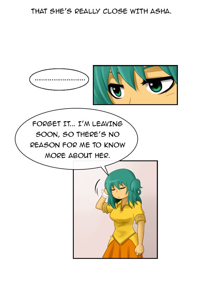 Read Kubera Manga Online
