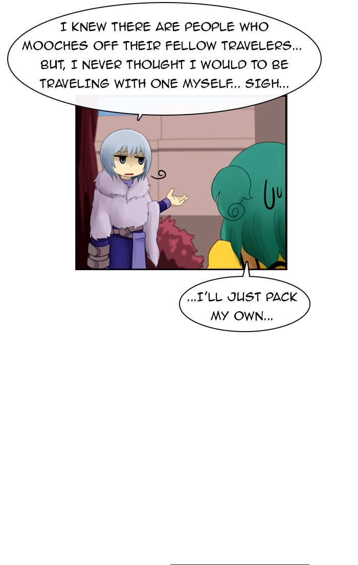 Read Kubera Manga Online