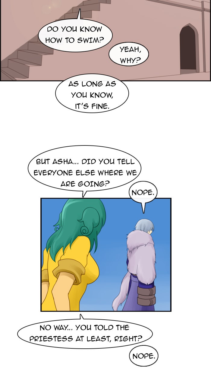 Read Kubera Manga Online