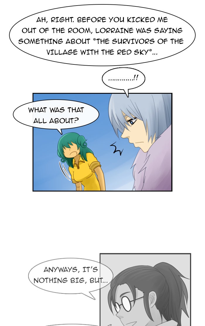 Read Kubera Manga Online