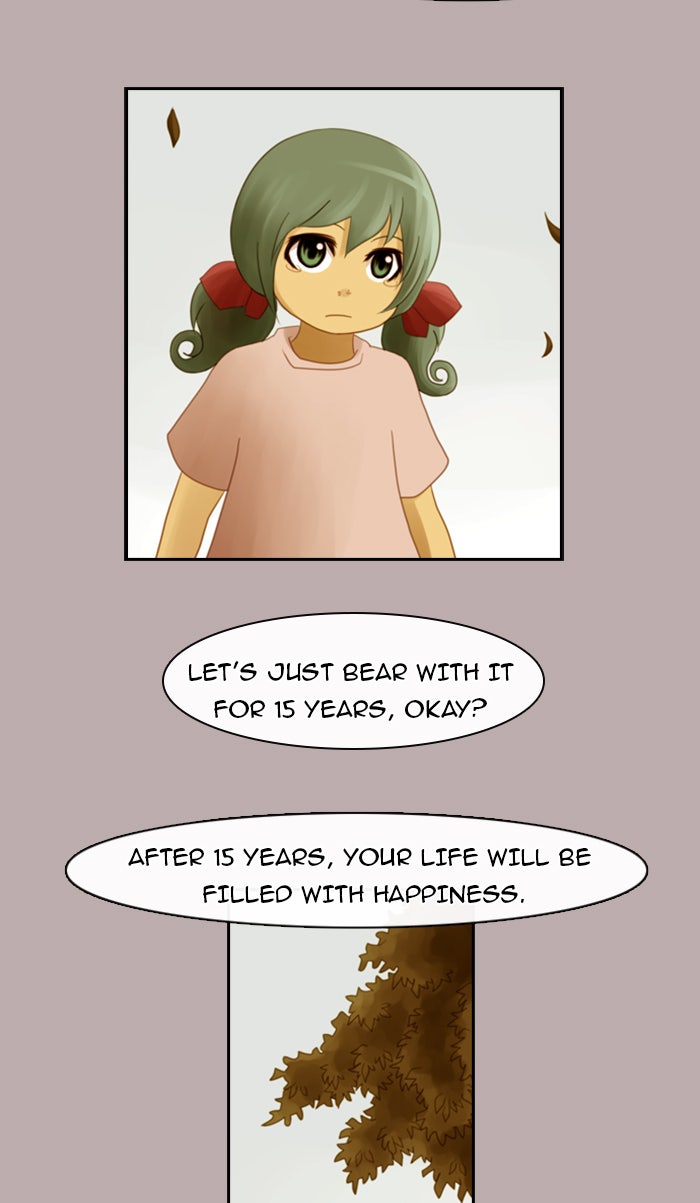 Read Kubera Manga Online