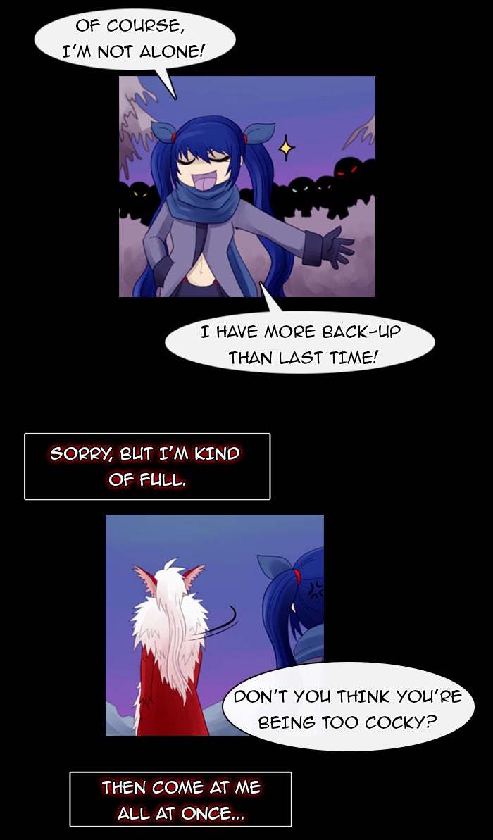 Read Kubera Manga Online